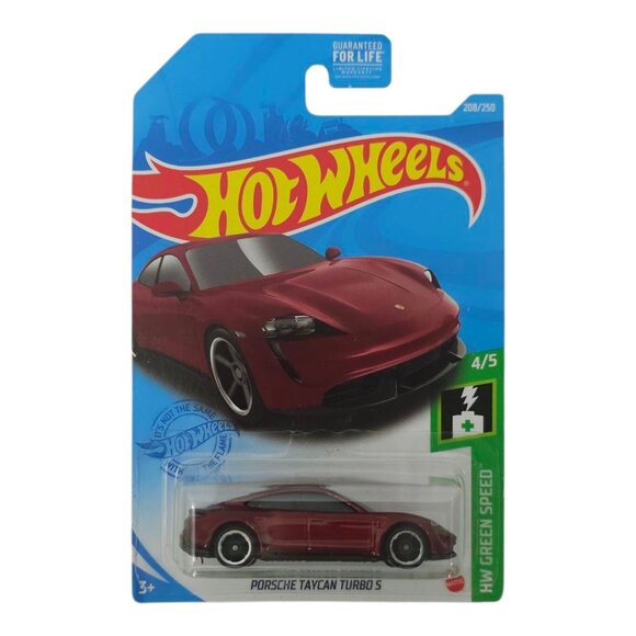 Hot Wheels Missing Logo HW City Green Speed 1:64 Scale Diecast 5 Lot Mattel NIP - Picture 9 of 12